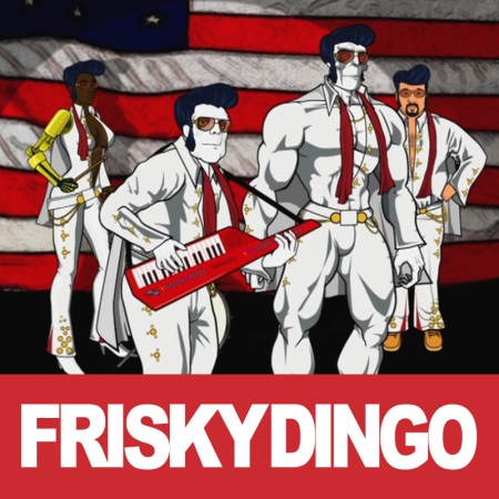 Frisky Dingo, Season One, Episode 4, "XPO"