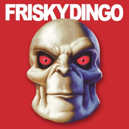 Frisky Dingo, Season One